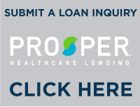 Prosper Healthcare Lending is the premier financing company in the healthcare  industry. With over $3 Billion borrowed and over 250,000 people empowered, this   is a name and a program you can trust.   Here are some of the benefits you’ll receive with a loan from Prosper Healthcare   Lending:   Immediate decisions without affecting your credit!   Longer terms for lower monthly payments   No collateral required   No prepayment penalties   Fast & easy loan inquiry process   100% Confidentia