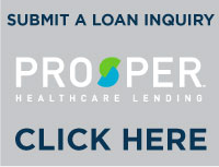 Prosper Healthcare Lending is the premier financing company in the healthcare  industry. With over $3 Billion borrowed and over 250,000 people empowered, this   is a name and a program you can trust.   Here are some of the benefits you’ll receive with a loan from Prosper Healthcare   Lending:   Immediate decisions without affecting your credit!   Longer terms for lower monthly payments   No collateral required   No prepayment penalties   Fast & easy loan inquiry process   100% Confidentia